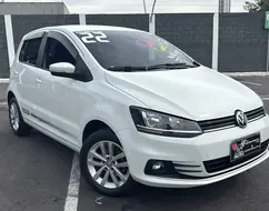 VOLKSWAGEN FOX 1.6 MSI TOTAL FLEX CONNECT 4P MANUAL VOLKSWAGEN FOX 1.6 MSI TOTAL FLEX CONNECT 4P MANUAL