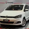 VOLKSWAGEN FOX 1.6 MSI TOTAL FLEX CONNECT 4P MANUAL VOLKSWAGEN FOX 1.6 MSI TOTAL FLEX CONNECT 4P MANUAL