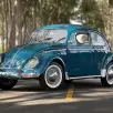 VOLKSWAGEN FUSCA 1.2 8V GASOLINA 2P MANUAL VOLKSWAGEN FUSCA 1.2 8V GASOLINA 2P MANUAL