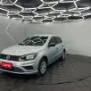 VOLKSWAGEN GOL 1.0 12V MPI TOTALFLEX 4P MANUAL VOLKSWAGEN GOL 1.0 12V MPI TOTALFLEX 4P MANUAL
