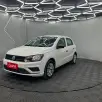 VOLKSWAGEN GOL 1.0 12V MPI TOTALFLEX 4P MANUAL VOLKSWAGEN GOL 1.0 12V MPI TOTALFLEX 4P MANUAL