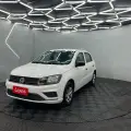 VOLKSWAGEN GOL 1.0 12V MPI TOTALFLEX 4P MANUAL VOLKSWAGEN GOL 1.0 12V MPI TOTALFLEX 4P MANUAL