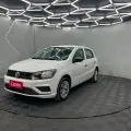 VOLKSWAGEN GOL 1.0 12V MPI TOTALFLEX 4P MANUAL VOLKSWAGEN GOL 1.0 12V MPI TOTALFLEX 4P MANUAL