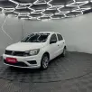 VOLKSWAGEN GOL 1.0 12V MPI TOTALFLEX 4P MANUAL VOLKSWAGEN GOL 1.0 12V MPI TOTALFLEX 4P MANUAL
