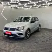VOLKSWAGEN GOL 1.0 12V MPI TOTALFLEX 4P MANUAL VOLKSWAGEN GOL 1.0 12V MPI TOTALFLEX 4P MANUAL