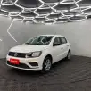 VOLKSWAGEN GOL 1.0 12V MPI TOTALFLEX 4P MANUAL VOLKSWAGEN GOL 1.0 12V MPI TOTALFLEX 4P MANUAL