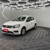 VOLKSWAGEN GOL 1.0 12V MPI TOTALFLEX 4P MANUAL VOLKSWAGEN GOL 1.0 12V MPI TOTALFLEX 4P MANUAL