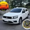 VOLKSWAGEN GOL 1.0 12V MPI TOTALFLEX 4P MANUAL VOLKSWAGEN GOL 1.0 12V MPI TOTALFLEX 4P MANUAL