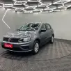 VOLKSWAGEN GOL 1.0 12V MPI TOTALFLEX 4P MANUAL VOLKSWAGEN GOL 1.0 12V MPI TOTALFLEX 4P MANUAL