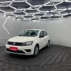 VOLKSWAGEN GOL 1.0 12V MPI TOTALFLEX 4P MANUAL VOLKSWAGEN GOL 1.0 12V MPI TOTALFLEX 4P MANUAL