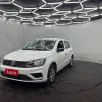 VOLKSWAGEN GOL 1.0 12V MPI TOTALFLEX 4P MANUAL VOLKSWAGEN GOL 1.0 12V MPI TOTALFLEX 4P MANUAL