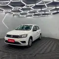 VOLKSWAGEN GOL 1.0 12V MPI TOTALFLEX 4P MANUAL VOLKSWAGEN GOL 1.0 12V MPI TOTALFLEX 4P MANUAL
