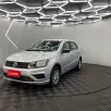 VOLKSWAGEN GOL 1.0 12V MPI TOTALFLEX 4P MANUAL VOLKSWAGEN GOL 1.0 12V MPI TOTALFLEX 4P MANUAL