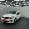 VOLKSWAGEN GOL 1.0 12V MPI TOTALFLEX 4P MANUAL VOLKSWAGEN GOL 1.0 12V MPI TOTALFLEX 4P MANUAL