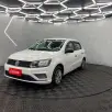 VOLKSWAGEN GOL 1.0 12V MPI TOTALFLEX 4P MANUAL VOLKSWAGEN GOL 1.0 12V MPI TOTALFLEX 4P MANUAL