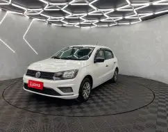VOLKSWAGEN GOL 1.0 12V MPI TOTALFLEX 4P MANUAL VOLKSWAGEN GOL 1.0 12V MPI TOTALFLEX 4P MANUAL