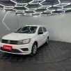 VOLKSWAGEN GOL 1.0 12V MPI TOTALFLEX 4P MANUAL VOLKSWAGEN GOL 1.0 12V MPI TOTALFLEX 4P MANUAL