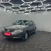 VOLKSWAGEN GOL 1.0 MI 8V FLEX 2P MANUAL G.IV VOLKSWAGEN GOL 1.0 MI 8V FLEX 2P MANUAL G.IV