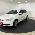 VOLKSWAGEN GOL 1.0 MI 8V FLEX 4P MANUAL G.V VOLKSWAGEN GOL 1.0 MI 8V FLEX 4P MANUAL G.V