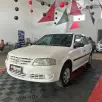 VOLKSWAGEN GOL 1.0 MI 8V FLEX 4P MANUAL VOLKSWAGEN GOL 1.0 MI 8V FLEX 4P MANUAL