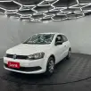 VOLKSWAGEN GOL 1.0 MI CITY 8V FLEX 2P MANUAL VOLKSWAGEN GOL 1.0 MI CITY 8V FLEX 2P MANUAL