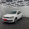 VOLKSWAGEN GOL 1.0 MI CITY 8V FLEX 2P MANUAL VOLKSWAGEN GOL 1.0 MI CITY 8V FLEX 2P MANUAL