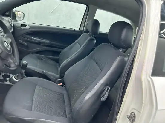 VOLKSWAGEN-GOL-1.0 MI CITY 8V FLEX 2P MANUAL VOLKSWAGEN-GOL-2015