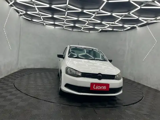 VOLKSWAGEN-GOL-1.0 MI CITY 8V FLEX 2P MANUAL VOLKSWAGEN-GOL-2015