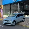 VOLKSWAGEN GOL 1.0 MI CITY 8V FLEX 4P MANUAL VOLKSWAGEN GOL 1.0 MI CITY 8V FLEX 4P MANUAL