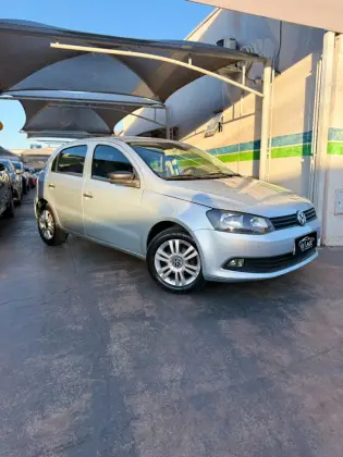 VOLKSWAGEN GOL 1.0 MI SPECIAL 8V FLEX 4P MANUAL VOLKSWAGEN GOL 1.0 MI SPECIAL 8V FLEX 4P MANUAL