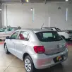 VOLKSWAGEN GOL 1.6 MI 8V FLEX 4P MANUAL G.VI VOLKSWAGEN GOL 1.6 MI 8V FLEX 4P MANUAL G.VI