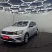 VOLKSWAGEN GOL 1.6 MSI TOTALFLEX 4P MANUAL VOLKSWAGEN GOL 1.6 MSI TOTALFLEX 4P MANUAL