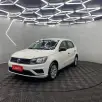 VOLKSWAGEN GOL 1.6 MSI TOTALFLEX 4P MANUAL VOLKSWAGEN GOL 1.6 MSI TOTALFLEX 4P MANUAL