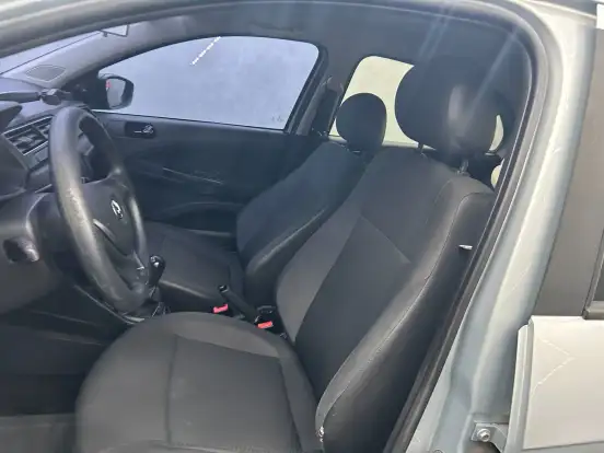 VOLKSWAGEN-GOL-1.6 MSI TOTALFLEX 4P MANUAL VOLKSWAGEN-GOL-2020