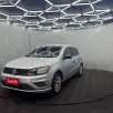 VOLKSWAGEN GOL 1.6 MSI TOTALFLEX 4P MANUAL VOLKSWAGEN GOL 1.6 MSI TOTALFLEX 4P MANUAL