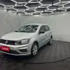 VOLKSWAGEN GOL 1.6 MSI TOTALFLEX 4P MANUAL VOLKSWAGEN GOL 1.6 MSI TOTALFLEX 4P MANUAL