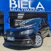 VOLKSWAGEN GOL 1.6 MSI TOTALFLEX TRENDLINE 4P MANUAL VOLKSWAGEN GOL 1.6 MSI TOTALFLEX TRENDLINE 4P MANUAL