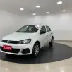 VOLKSWAGEN GOL 1.6 MSI TOTALFLEX TRENDLINE 4P MANUAL VOLKSWAGEN GOL 1.6 MSI TOTALFLEX TRENDLINE 4P MANUAL