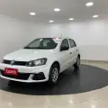 VOLKSWAGEN GOL 1.6 MSI TOTALFLEX TRENDLINE 4P MANUAL VOLKSWAGEN GOL 1.6 MSI TOTALFLEX TRENDLINE 4P MANUAL