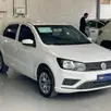 VOLKSWAGEN GOL 1.0 12V MPI TOTALFLEX 4P MANUAL VOLKSWAGEN GOL 1.0 12V MPI TOTALFLEX 4P MANUAL