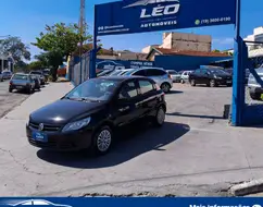 VOLKSWAGEN GOL 1.0 MI 8V FLEX 4P MANUAL G.IV VOLKSWAGEN GOL 1.0 MI 8V FLEX 4P MANUAL G.IV