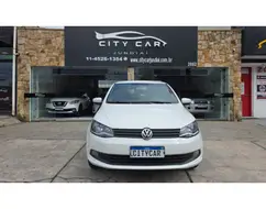 VOLKSWAGEN GOL 1.0 MI CITY 8V FLEX 4P MANUAL VOLKSWAGEN GOL 1.0 MI CITY 8V FLEX 4P MANUAL
