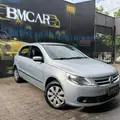 VOLKSWAGEN GOL 1.0 MI TREND 8V FLEX 4P MANUAL VOLKSWAGEN GOL 1.0 MI TREND 8V FLEX 4P MANUAL