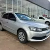 VOLKSWAGEN GOL 1.0 MI TRENDLINE 8V FLEX 4P MANUAL VOLKSWAGEN GOL 1.0 MI TRENDLINE 8V FLEX 4P MANUAL