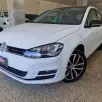 VOLKSWAGEN GOLF 1.4 TSI HIGHLINE 16V TOTAL FLEX 4P TIPTRONIC VOLKSWAGEN GOLF 1.4 TSI HIGHLINE 16V TOTAL FLEX 4P TIPTRONIC