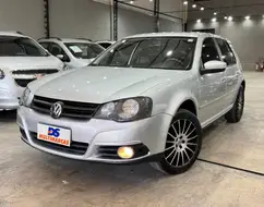 VOLKSWAGEN GOLF 2.0 MI SPORTLINE 8V FLEX 4P TIPTRONIC VOLKSWAGEN GOLF 2.0 MI SPORTLINE 8V FLEX 4P TIPTRONIC
