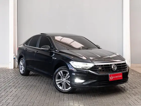 VOLKSWAGEN JETTA 1.4 250 TSI TOTAL FLEX R-LINE TIPTRONIC