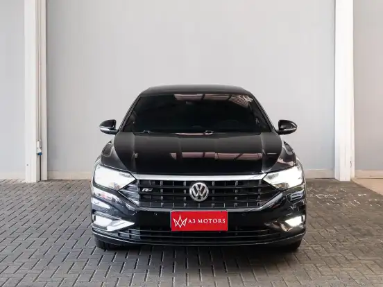 VOLKSWAGEN-JETTA-1.4 250 TSI TOTAL FLEX R-LINE TIPTRONIC VOLKSWAGEN-JETTA-2019