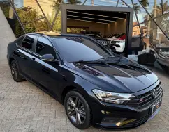 VOLKSWAGEN JETTA 1.4 250 TSI TOTAL FLEX R-LINE TIPTRONIC VOLKSWAGEN JETTA 1.4 250 TSI TOTAL FLEX R-LINE TIPTRONIC
