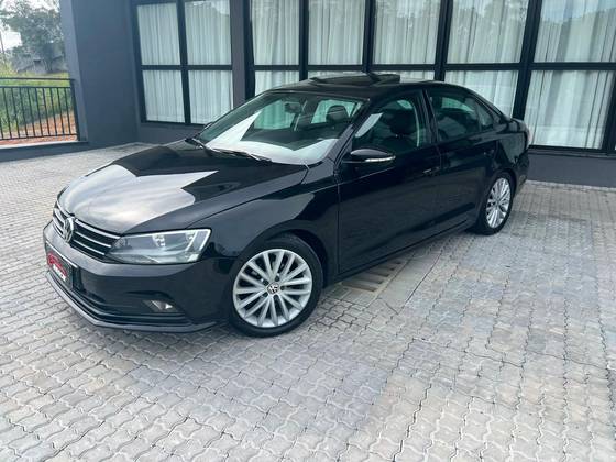 VOLKSWAGEN JETTA 1.4 16V TSI COMFORTLINE GASOLINA 4P TIPTRONIC